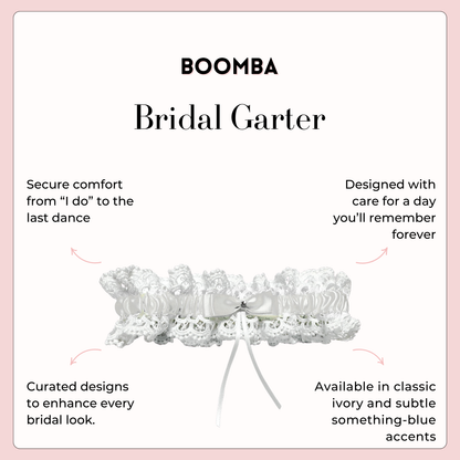 Bridal Garter