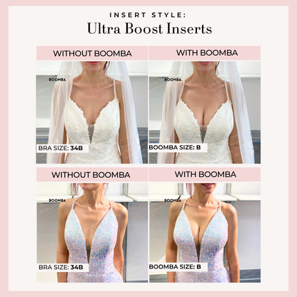 Bridal Bra Kit