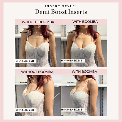 Bridal Bra Kit