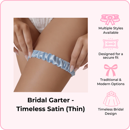 Bridal Garter