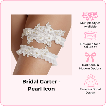 Bridal Garter