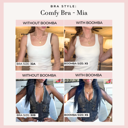 Comfy Bra Bundle