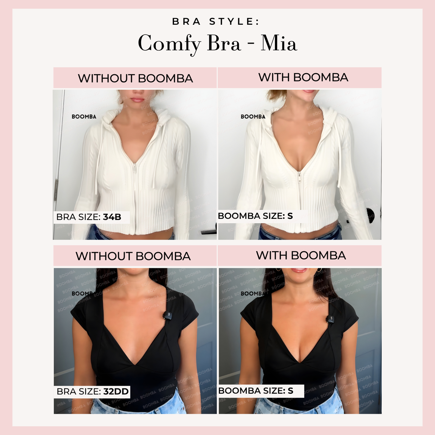 Comfy Bra Bundle