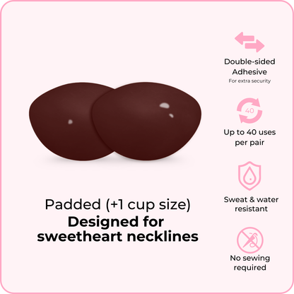 Demi Boost (Lite) Inserts