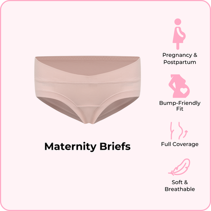 Maternity Briefs