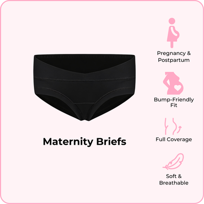 Maternity Briefs