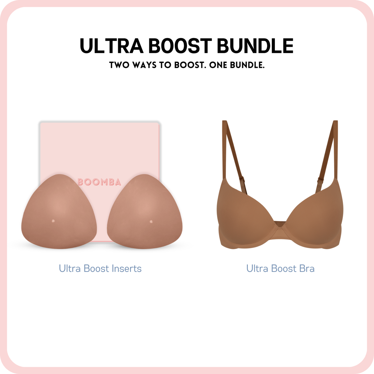 Ultra Boost Bundle