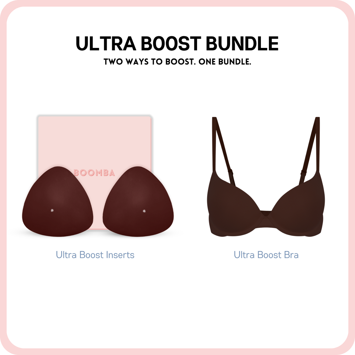 Ultra Boost Bundle