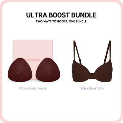 Ultra Boost Bundle