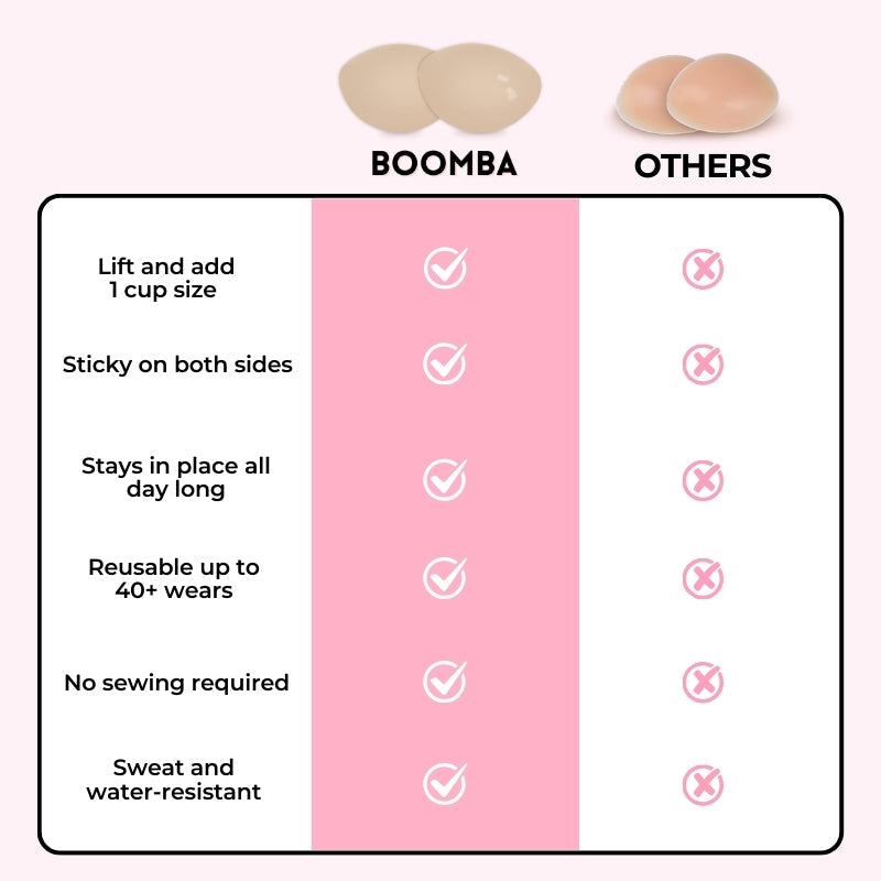Demi Boost (Lite) Inserts