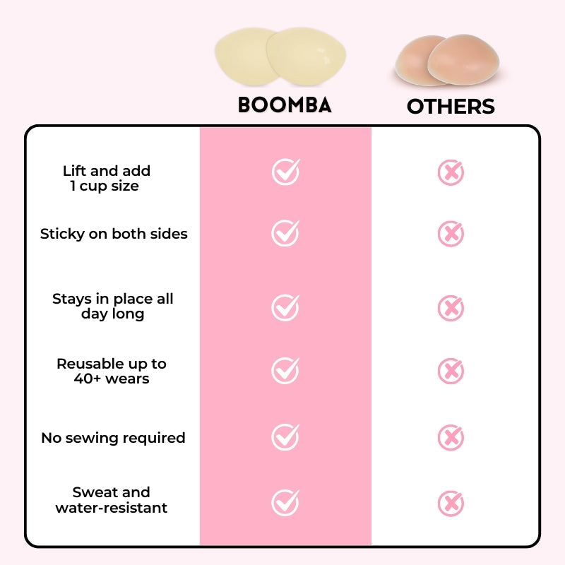 Demi Boost (Lite) Inserts