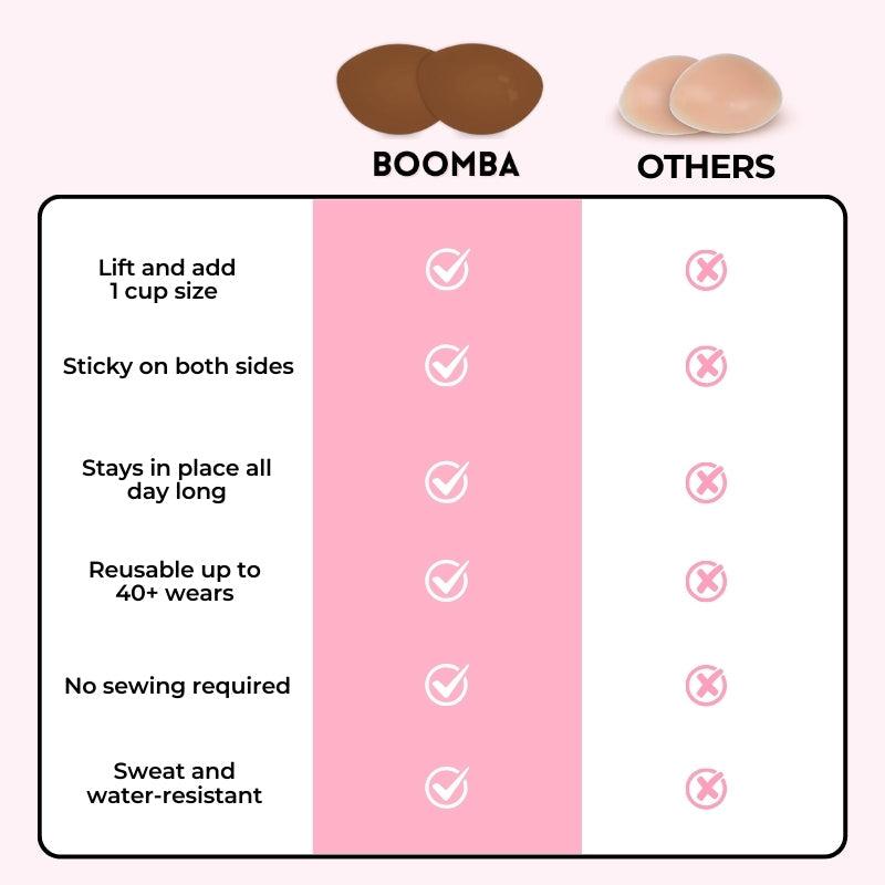 Demi Boost (Lite) Inserts