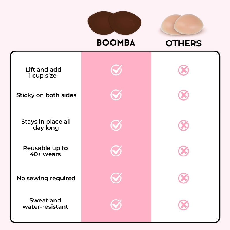 Demi Boost (Lite) Inserts