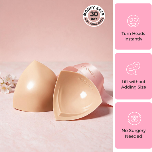 Invisible Lift Inserts®