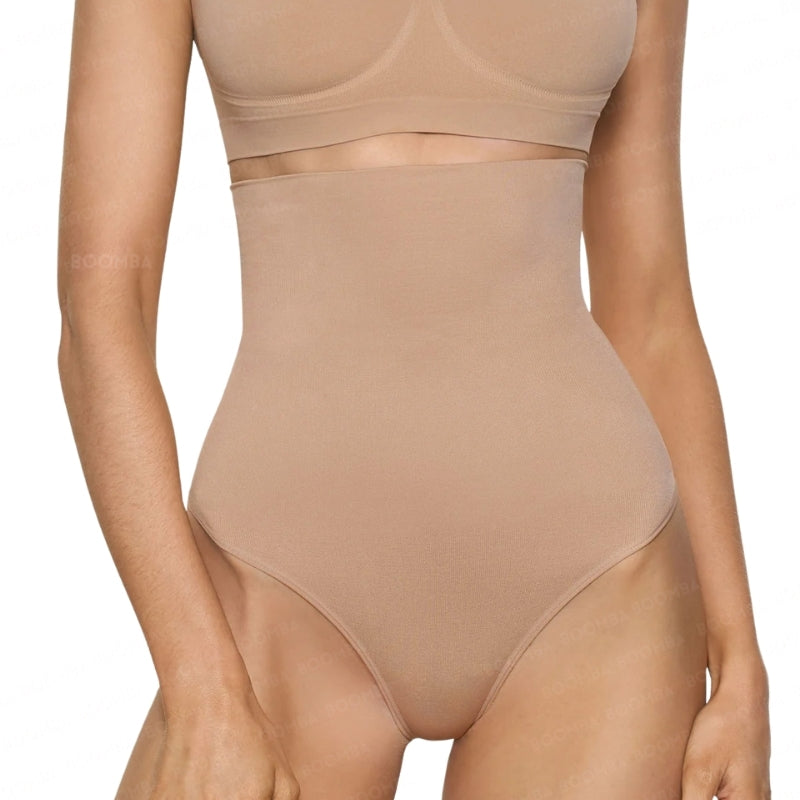 BOOMBA® High-Waisted Shapers