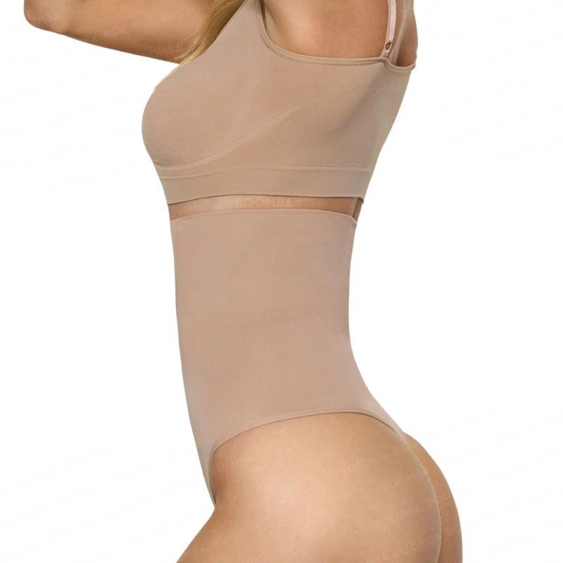 BOOMBA® High-Waisted Shapers