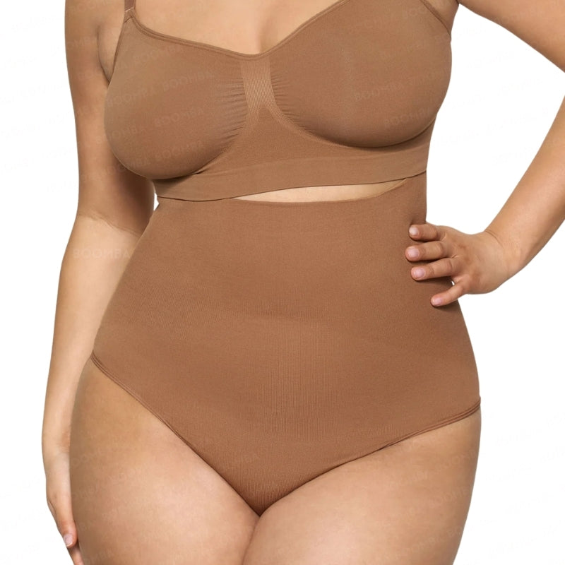 BOOMBA® High-Waisted Shapers