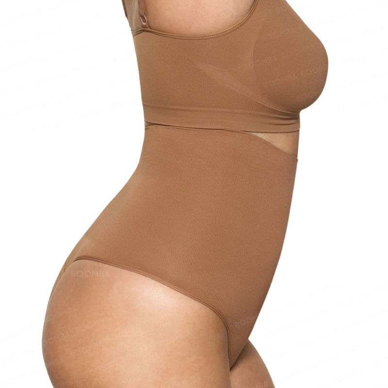 BOOMBA® High-Waisted Shapers