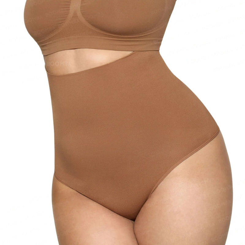 BOOMBA® High-Waisted Shapers