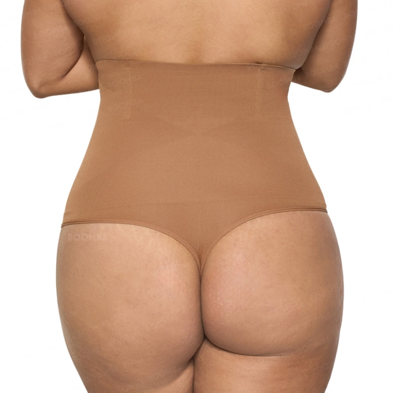 BOOMBA® High-Waisted Shapers