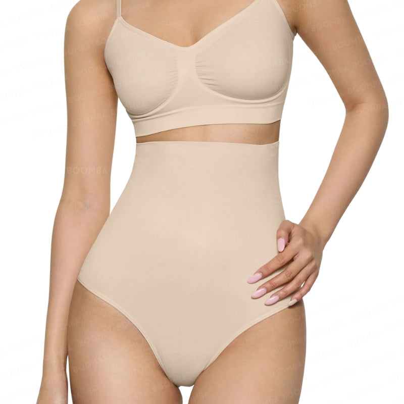 BOOMBA® High-Waisted Shapers