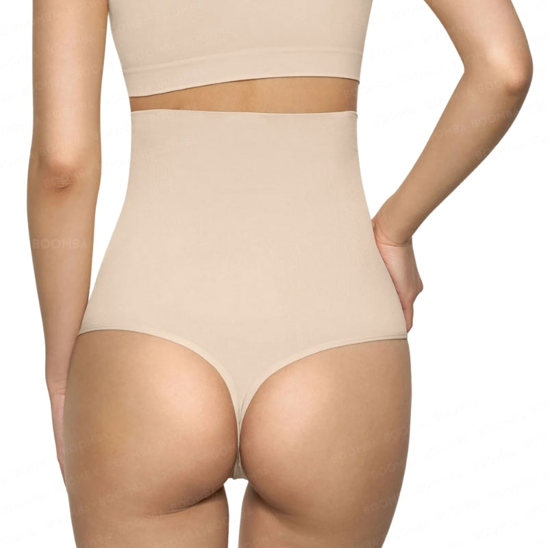 BOOMBA® High-Waisted Shapers