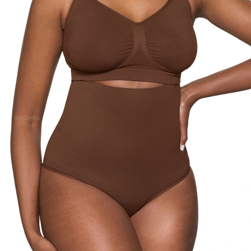 BOOMBA® High-Waisted Shapers