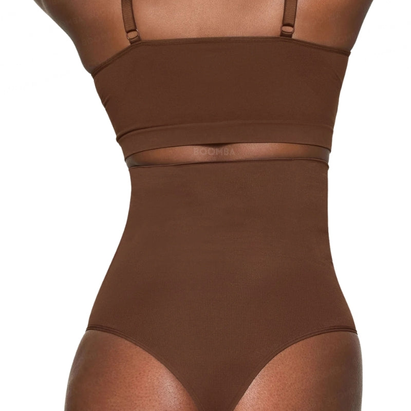 BOOMBA® High-Waisted Shapers