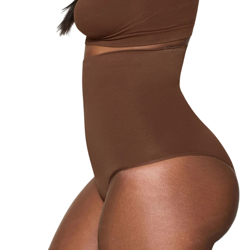 BOOMBA® High-Waisted Shapers