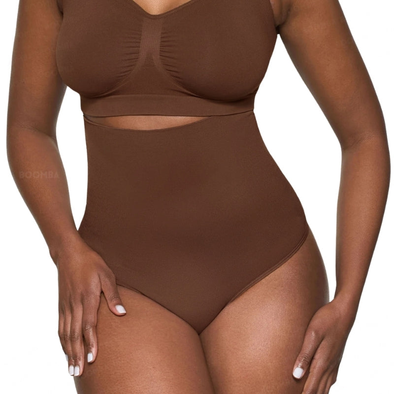 BOOMBA® High-Waisted Shapers