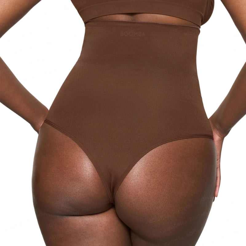 BOOMBA® High-Waisted Shapers