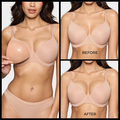 Invisible Lift Inserts®
