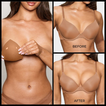 Invisible Lift Inserts®