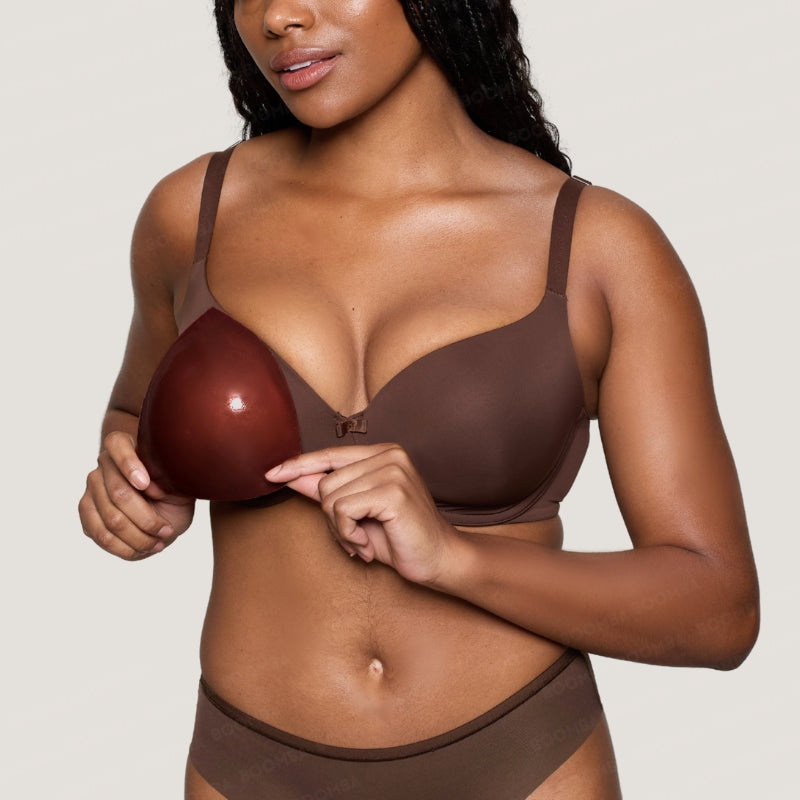 Invisible Lift Inserts®