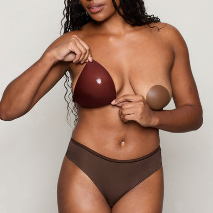 Invisible Lift Inserts®