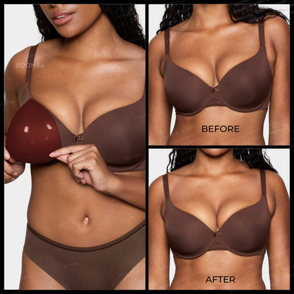 Invisible Lift Inserts®