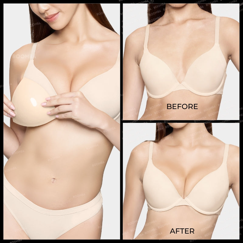 Invisible Lift Inserts®