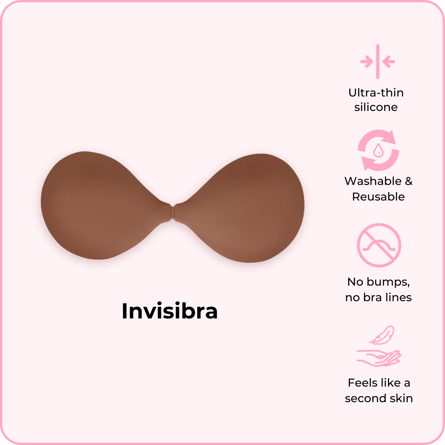 BOOMBA Invisibra®