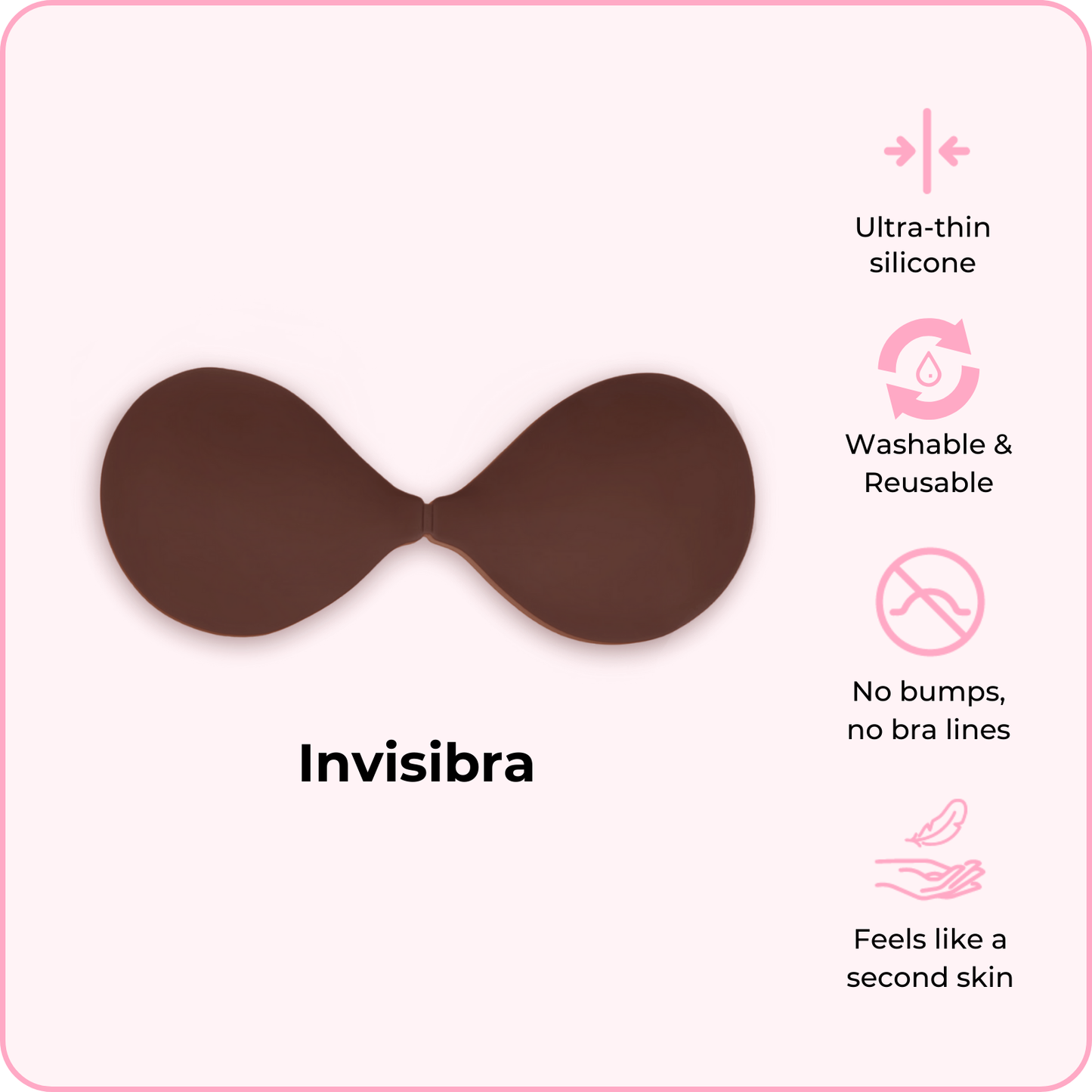 BOOMBA Invisibra®