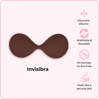 BOOMBA Invisibra®