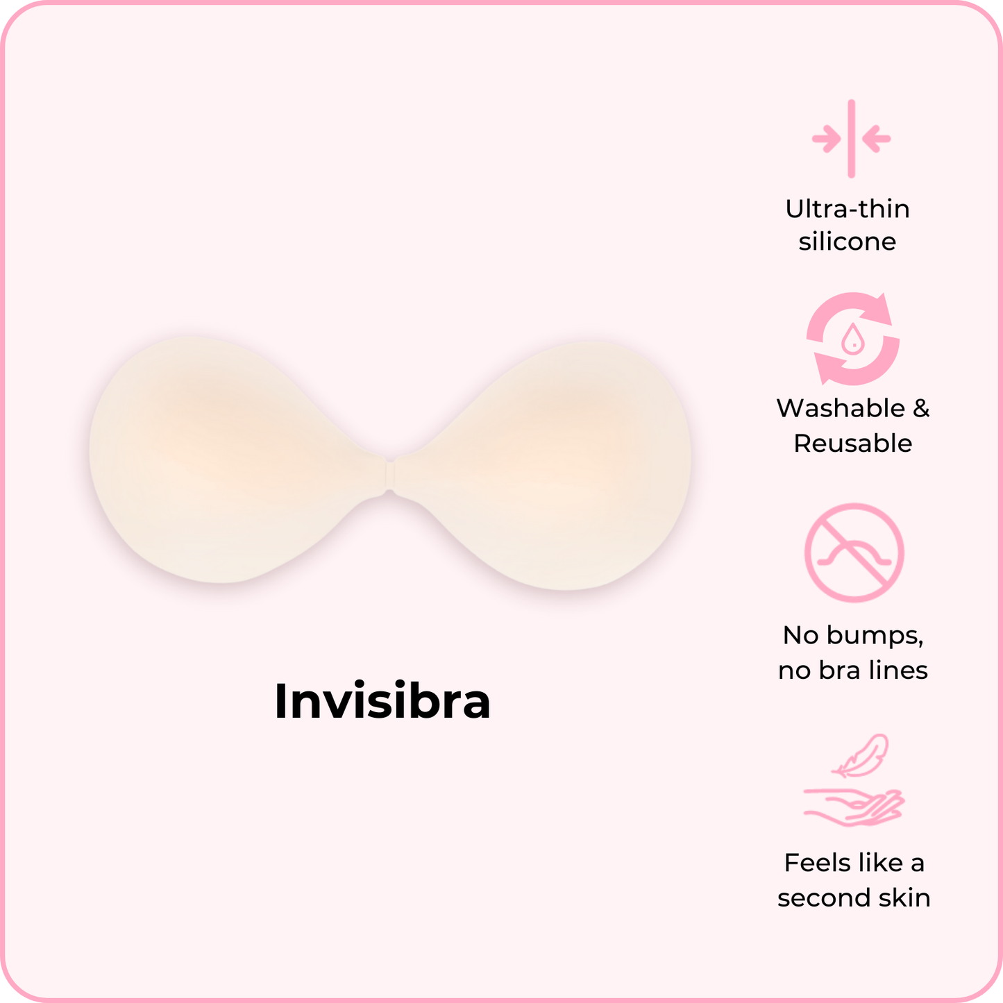 BOOMBA Invisibra®