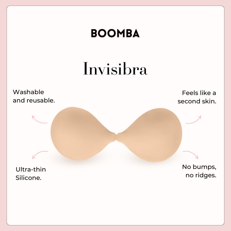 BOOMBA Invisibra®