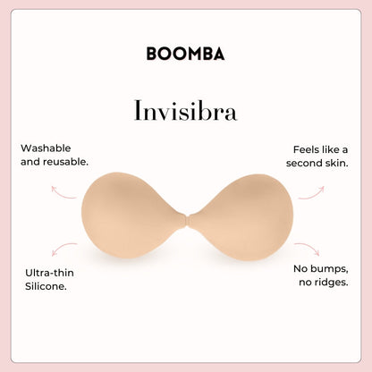 BOOMBA Invisibra®