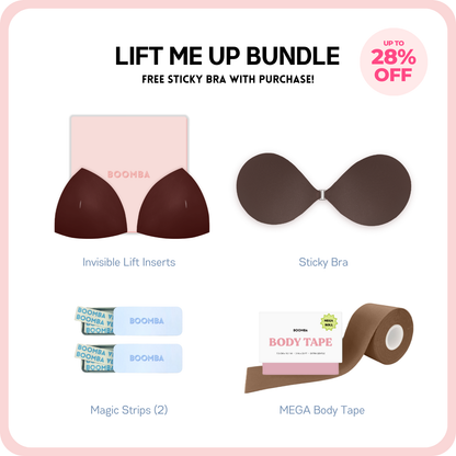 Lift Me Up Bundle