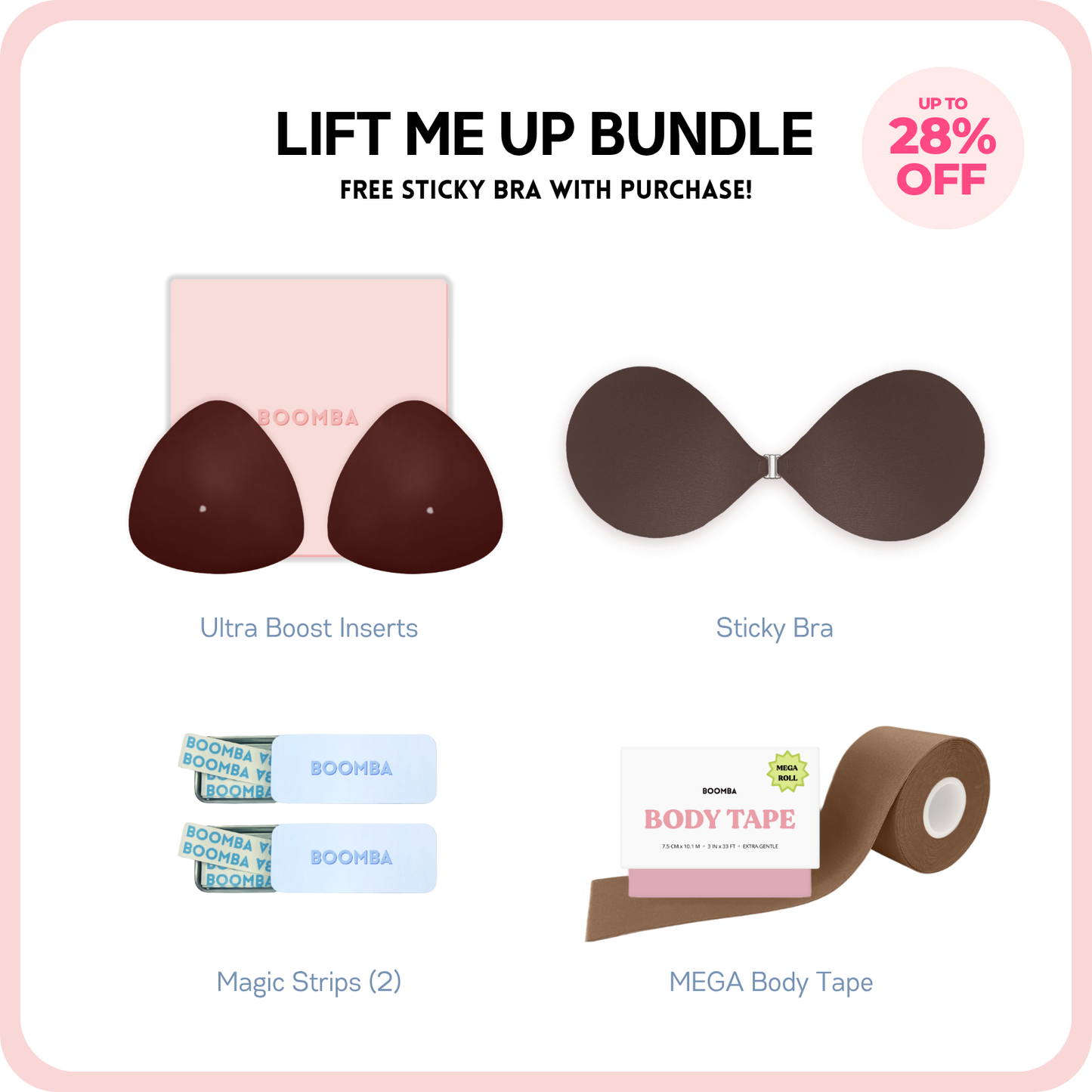 Lift Me Up Bundle