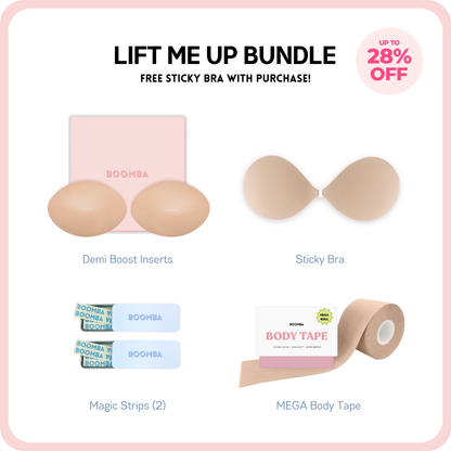 Lift Me Up Bundle