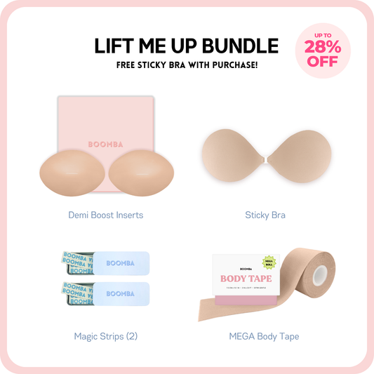 Lift Me Up Bundle
