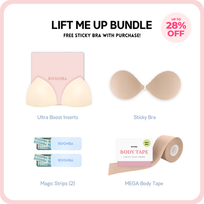 Lift Me Up Bundle