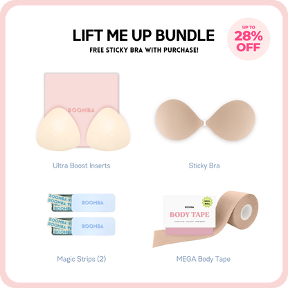 Lift Me Up Bundle