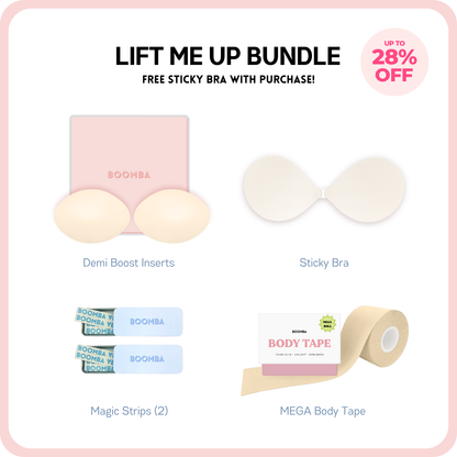 Lift Me Up Bundle